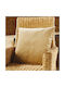Whitegg Decorative Pillow Case Zo87 Velvet Beige Aw2026 42x42cm