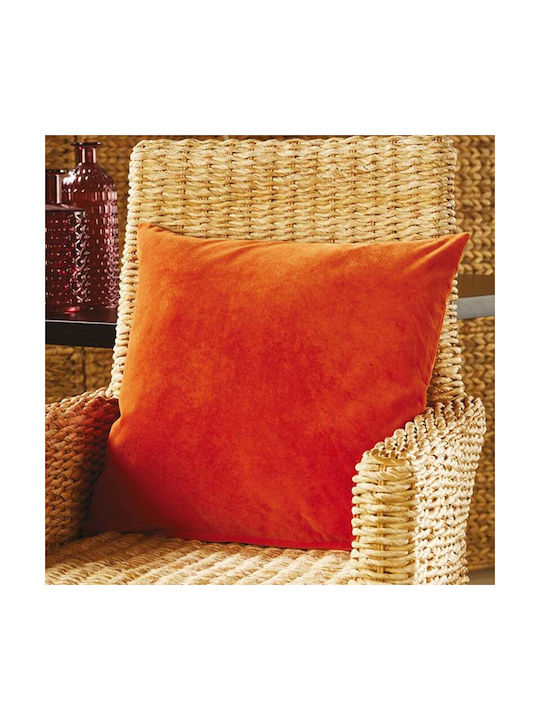 Whitegg Decorative Pillow Case Ζο87 From Velvet...