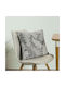 Whitegg Față De Pernă D0308 1 42x42cm