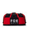 Fox Gym Shoulder Bag Red
