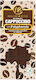 Healthy Bites Milk Chocolate Cappuccino Gluten Free 50gr