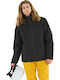 Whistler Men's Ski & Snowboard Jacket Black W253184-BLK