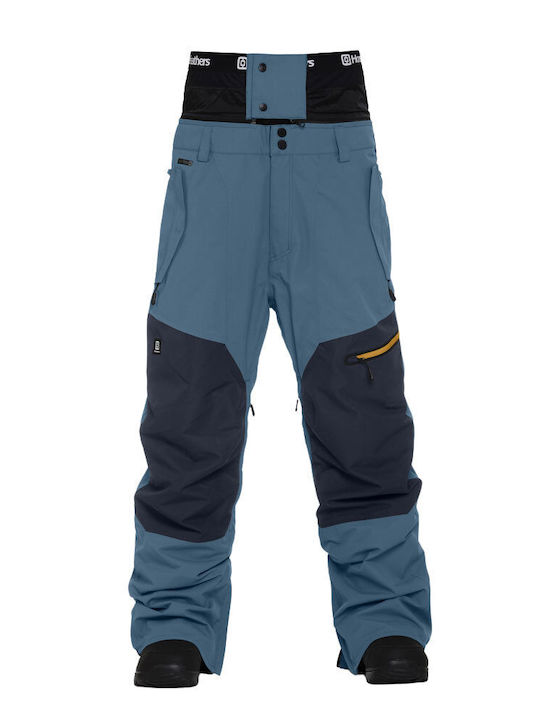 Horsefeathers Nelson OM297 Ανδρικό Παντελόνι Σκι & Snowboard