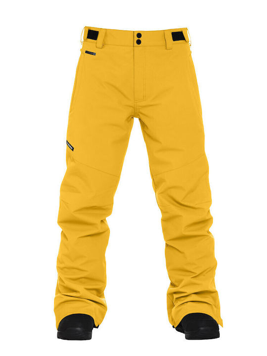 Horsefeathers OM325F Men's Trousers for Ski & S...