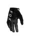 Fox Ranger Glove Циклични ръкавици С гел Черен