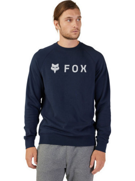 Fox Φούτερ Μπλε