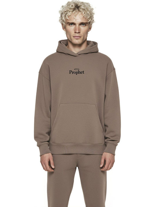 Sweatshirt with Hood Elephant