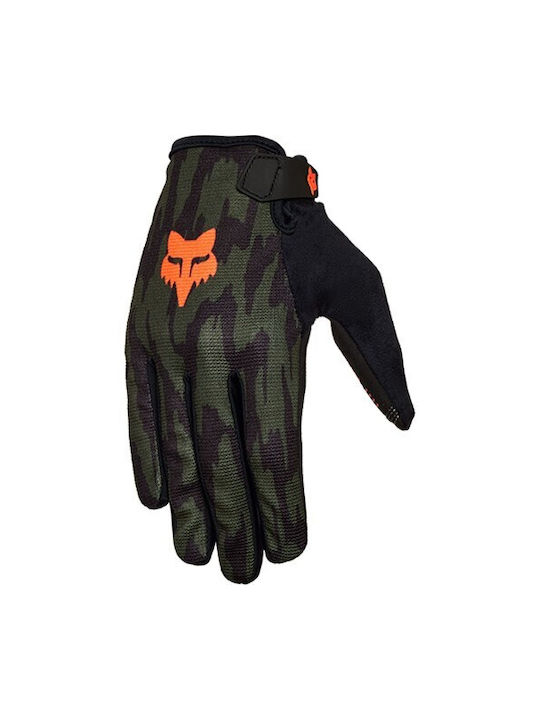 Fox Ranger Glove Cycling Gloves Green