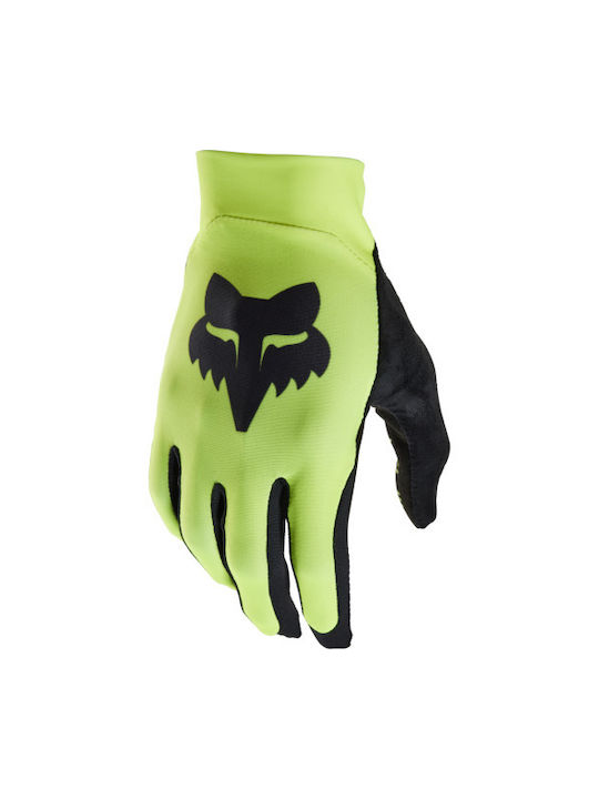 Fox Flexair Glove Fahrradhandschuhe Schwarz