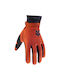 Fox Defend Thermo Glove Cycling Gloves Orange