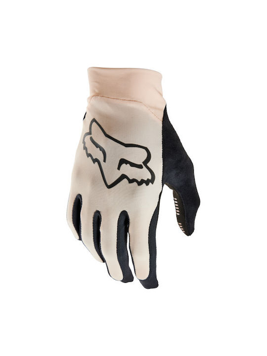 Fox Flexair Glove Γάντια Ποδηλασίας Ροζ
