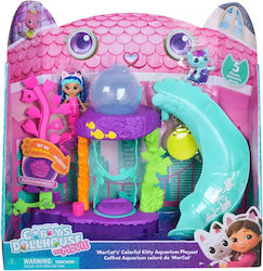 Gabby's Dollhouse Παιχνίδι Μινιατούρα