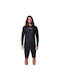 Fox Ranger Short Sleeves Cycling Jersey Black