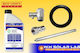W-H Solar Lab Solar Water Heater Antifreeze