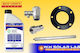 W-H Solar Lab Solar Water Heater Antifreeze