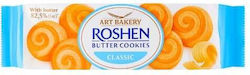 Roshen Бисквитки Масло 140гр Roshen Бисквитки Масло 140гр