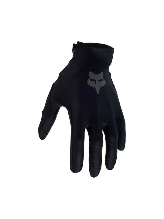 Fox Flexair Glove Cycling Gloves Black
