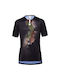 Fox Flexair Bărbați Mâneci scurte Tricou de ciclism Colorat