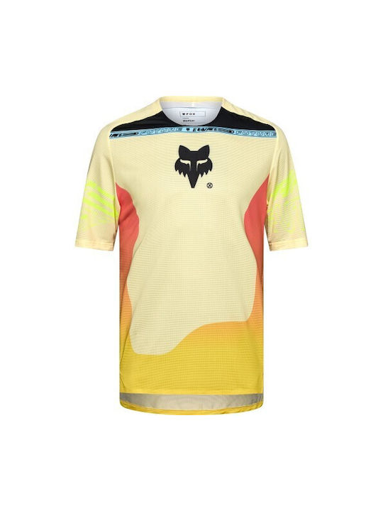 Fox Flexair Bărbați Mâneci scurte Tricou de cic...