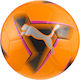 PUMA Prestige Fußball Orange