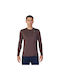 Fox Ranger Long Sleeves Cycling Jersey Purple