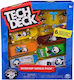 Techdeck Παιχνίδι Μινιατούρα TechDeck