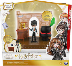 Harry Potter Jucărie Miniaturală Harry Potter Jucărie Miniaturală