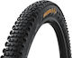 Continental Bike Tire Mountain Trail Soft 27.5" x 2.4" Folding
