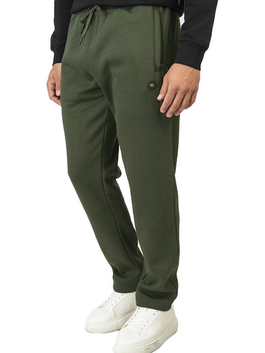Sweatpants Forest Green