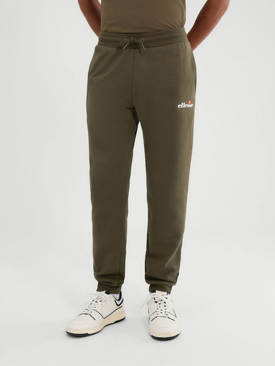 Ellesse Ellesse Herren-Sweatpants mit Gummizug ...