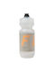 Fox Purist Παγούρι Πλαστικό 651.2ml Διάφανο