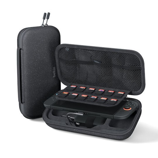 Belkin Charging Case Nintendo Switch 2 Included 10k Powerbank