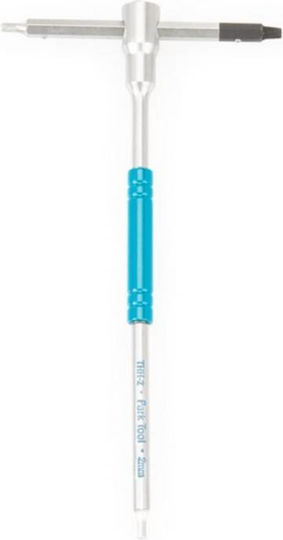 Εξαγωνο Εργαλειο Sliding T-handle Hex 2,5mm Parktool