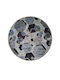 Bekas Carpets Genova Χαλί Στρογγυλό B610362 Φ160cm