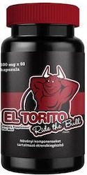 El Torito 800mg 60 Capsule El Torito 800mg 60 Capsule