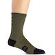 8 Inch Ranger Cycling Socks