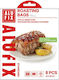 Alufix Large Roasting Bags 38x38cm 8pcs