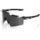 100% Cycling Glasses Speedcraft SL with Black F...