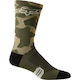 8" Ranger Sock