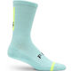 8" Defend Sock