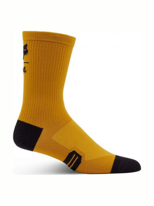 8" Ranger Sock Fox 74