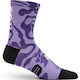 6" Ranger Sock Frequency