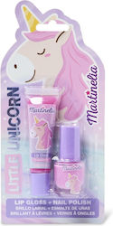 Little Unicorn Machiaj pentru Copii