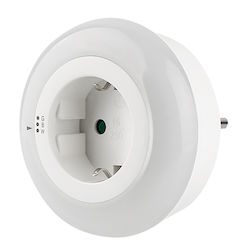 Adeleq Φωτιστικό Νυκτός LED Adeleq Φωτιστικό Νυκτός LED