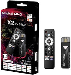 Amazon Smart TV Stick Fire TV Stick 4K Max (Gen2) 2023 4K UHD cu