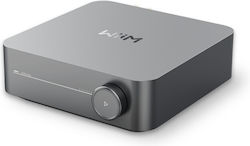 WiiM Streaming Amplifier Γκρι WiiM Streaming Amplifier Γκρι