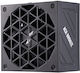 1STPLAYER 750W Μαύρο Τροφοδοτικό Υπολογιστή Full Wired 80 Plus Bronze (HA-750AA2)