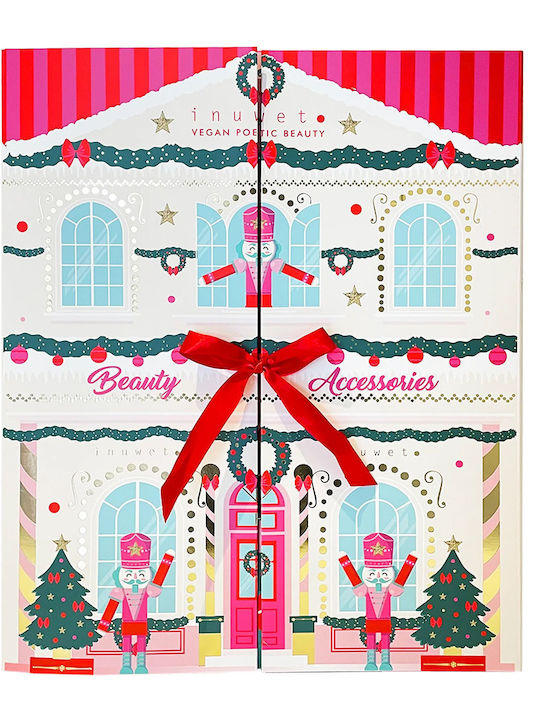 Inuwet Advent Calendar Inuwet Advent Calendar