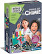 Clementoni First Science Play Chemistry Set Εργαστήριο Μαθαίνω & Δημιουργώ