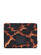 Charlie Women's Wallet Classic with RFID Brown